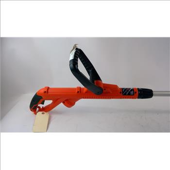 Black+Decker String Trimmer