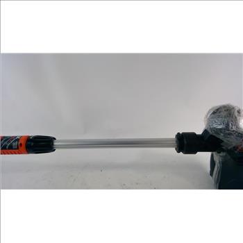 Black+Decker String Trimmer