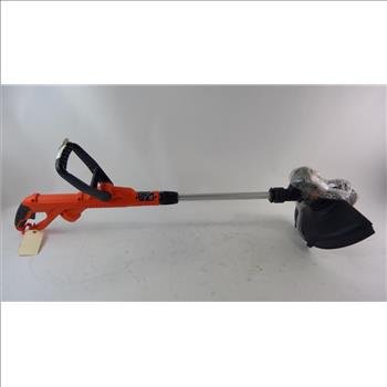 Black+Decker String Trimmer