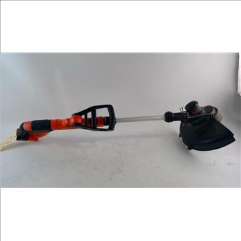 Black+Decker String Trimmer