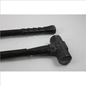 BlackHawk! Dynamic Entry Mini Sledges, 2 Pieces