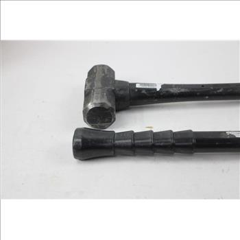 BlackHawk! Dynamic Entry Mini Sledges, 2 Pieces