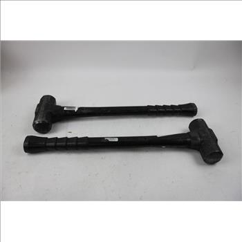 BlackHawk! Dynamic Entry Mini Sledges, 2 Pieces