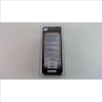 Blackhawk Glock 17/19/22/23/31/32 Holster, Right Hand