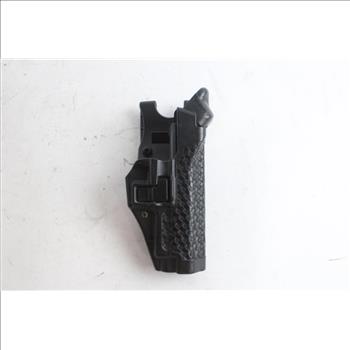 BlackHawk Gun Holster