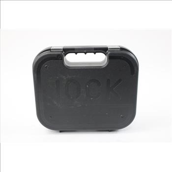 Blackhawk Gun Holster, Lock Gun Case, Dewalt Knife And More, 5+ Pieces