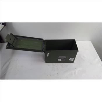 Blackhawk Mil-Spec Ammo Can, M2A1