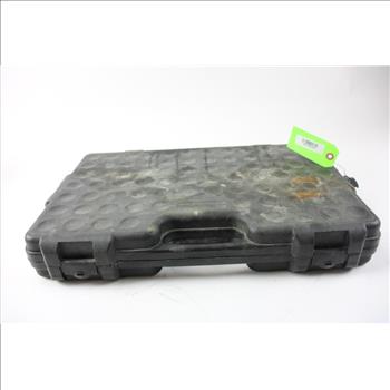 Blackhawk Ratchet Tool Set