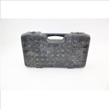 Blackhawk Ratchet Tool Set