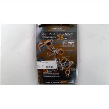 Blackhawk Serpa Holster And More 4 Pieces