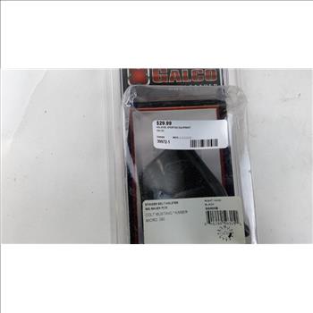 Blackhawk Serpa Holster And More 4 Pieces