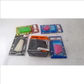 Blackhawk Sportster Holster And More 5 Piece