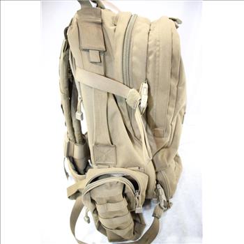 Blackhawk Tactical Backpack