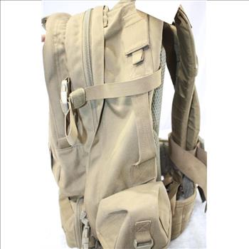 Blackhawk Tactical Backpack