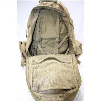 Blackhawk Tactical Backpack