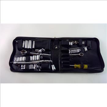 Blackhawk Tool Set | Property Room