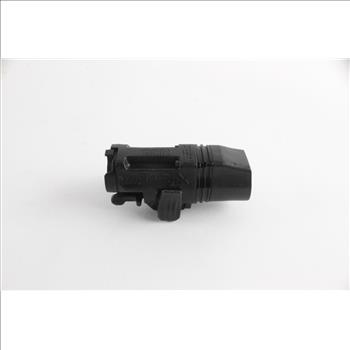 Blackhawk! Xiphos NTX Multi-Function LED Weapon Light