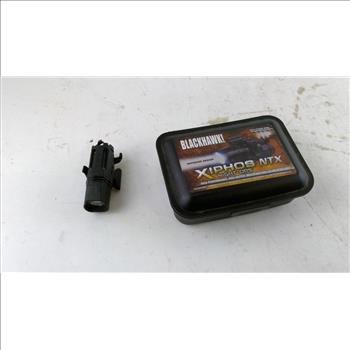 Blackhawk Xiphos NTX Night Ops Light