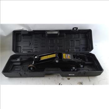 Blackjack 2 1/4 Ton Car Jack