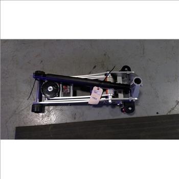 Blackline 2 Ton Car Jack