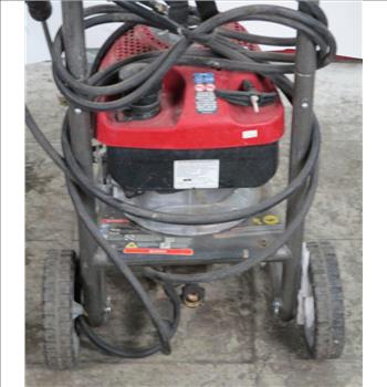 Blackmax Pressure Washer