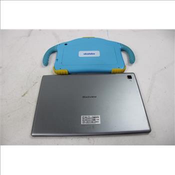 Blackview, Okulaku Tablet, 2 Pieces
