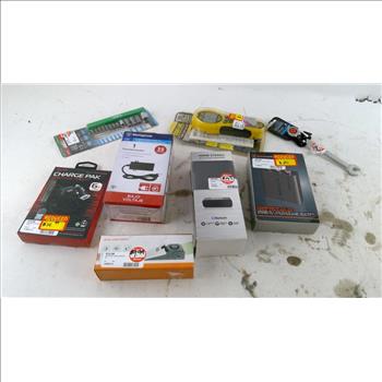 Blackweb AV To HDMI And More 5+ Pieces