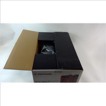 Blackweb Bluetooth Party Speaker