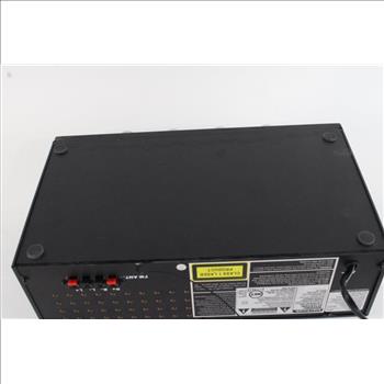 Blackweb Bluetooth Receiver