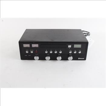 Blackweb Bluetooth Receiver