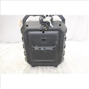 Blackweb Bluetooth Speaker