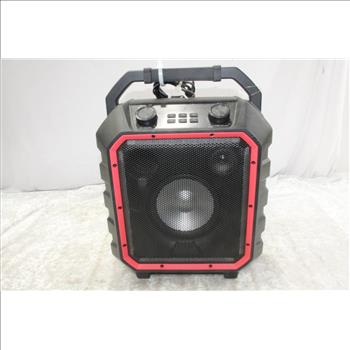 Blackweb Bluetooth Speaker