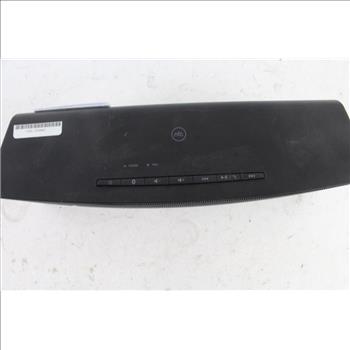 Blackweb Bluetooth Speaker