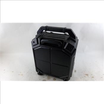 Blackweb Bluetooth Speaker