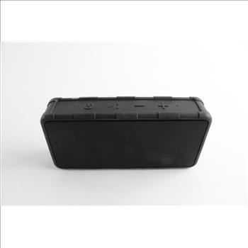 Blackweb Bluetooth Speaker