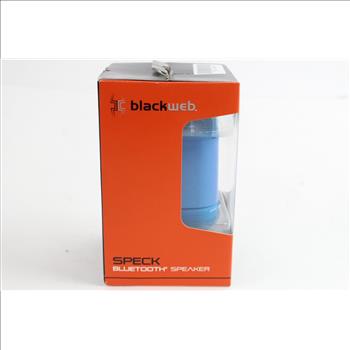 Blackweb Bluetooth Speaker