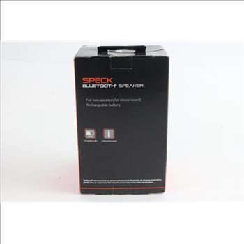 Blackweb Bluetooth Speaker