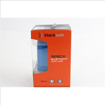 Blackweb Bluetooth Speaker