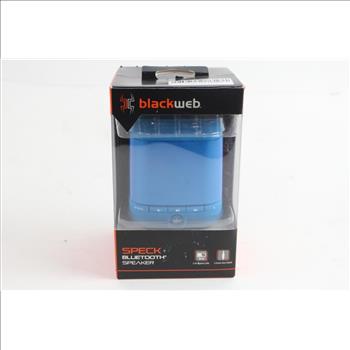 Blackweb Bluetooth Speaker