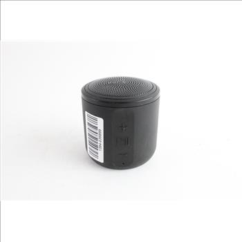 Blackweb Bluetooth Speaker