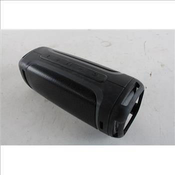 Blackweb Bluetooth Speaker