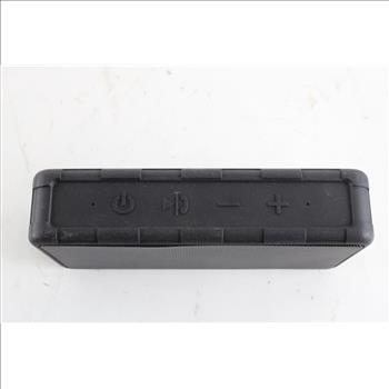 Blackweb Bluetooth Speaker