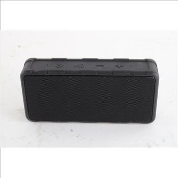 Blackweb Bluetooth Speaker