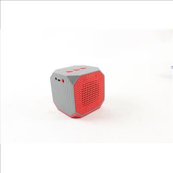 Blackweb Bluetooth Speaker