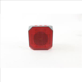 Blackweb Bluetooth Speaker