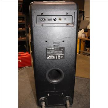 Blackweb Party Speaker