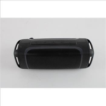 Blackweb Portable Bluetooth Speaker