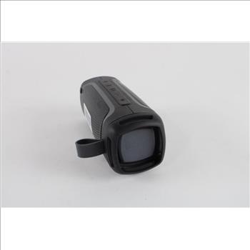 Blackweb Portable Bluetooth Speaker