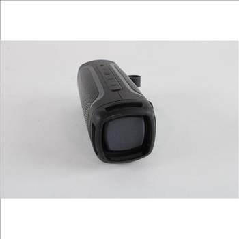 Blackweb Portable Bluetooth Speaker