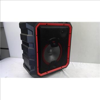 Blackweb Portable Party Speaker